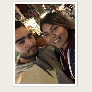 Meet your Posher, Roberto